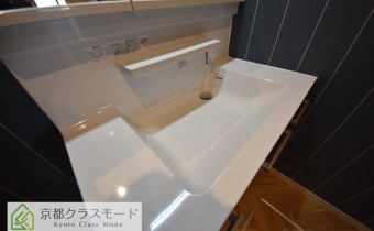 洗面台