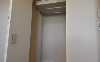 クローゼット