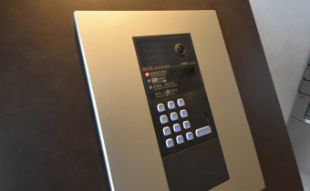 オートロック