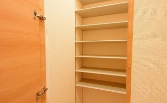 シューズボックス（参考画像）