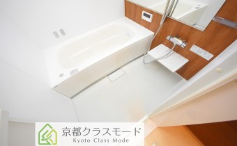 バスルーム（参考画像）