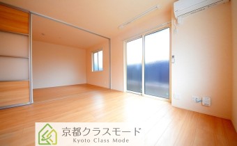 リビング（参考画像）