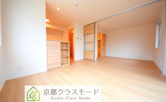リビング（参考画像）