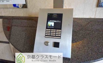 オートロック