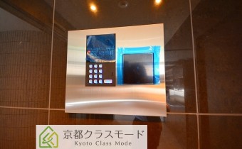 オートロック