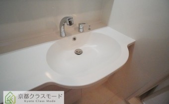 洗面台（参考画像）