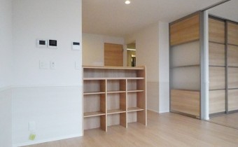 リビング（参考画像）