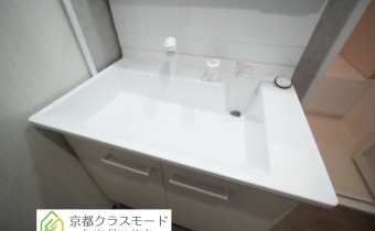 洗面台