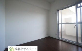 洋室4.5帖