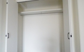 クローゼット