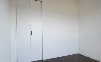 洋室4.5帖