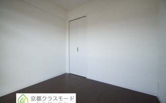 洋室4.5帖