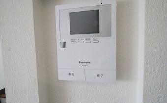 ドアホン