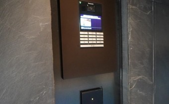 オートロック
