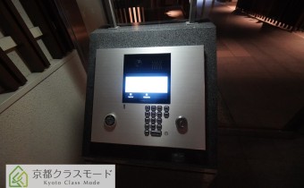 オートロック