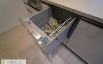 食器洗浄機