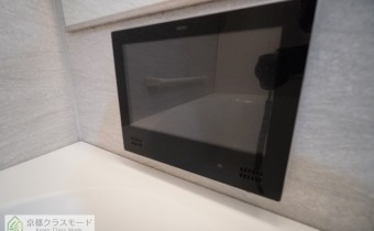 浴室TV