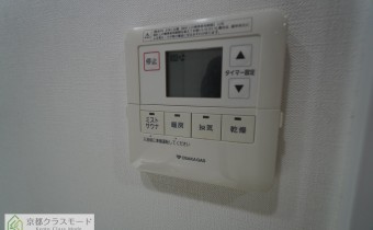 浴室乾燥機操作盤