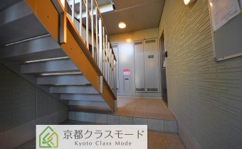 共用部