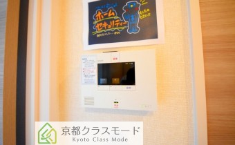 SECOM操作盤
