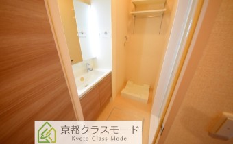 脱衣室
