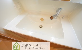 洗面台