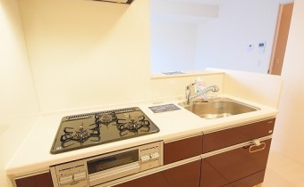 システムキッチン