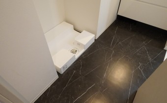洗面台