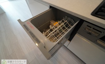 食器洗浄機