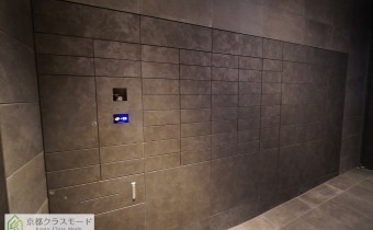 宅配ボックス