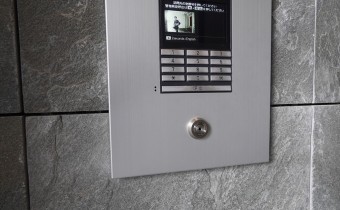 オートロック
