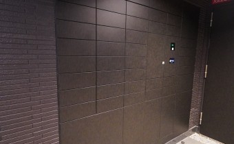 宅配ボックス