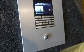 オートロック