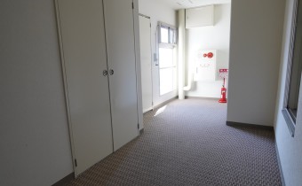内廊下