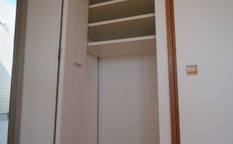リビング収納
