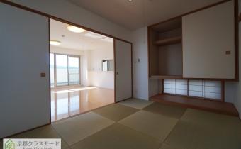 和室6帖