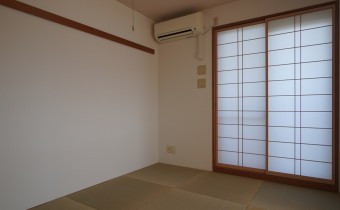 和室6帖