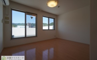洋室8.5帖