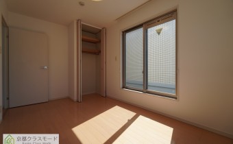 洋室6.5帖