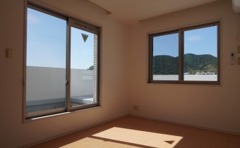 洋室6.5帖