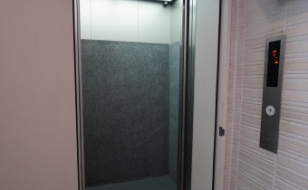 エレベータ