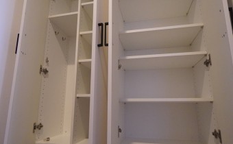 シューズボックス