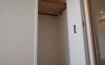 クローゼット