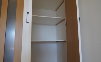 LDK収納