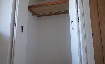 クローゼット