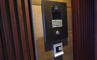 オートロック
