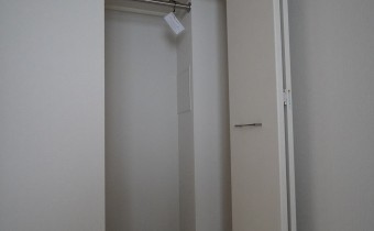 クローゼット