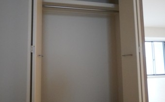 クローゼット
