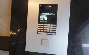 オートロック