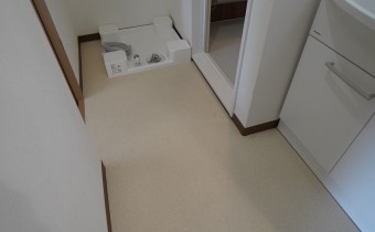 脱衣室